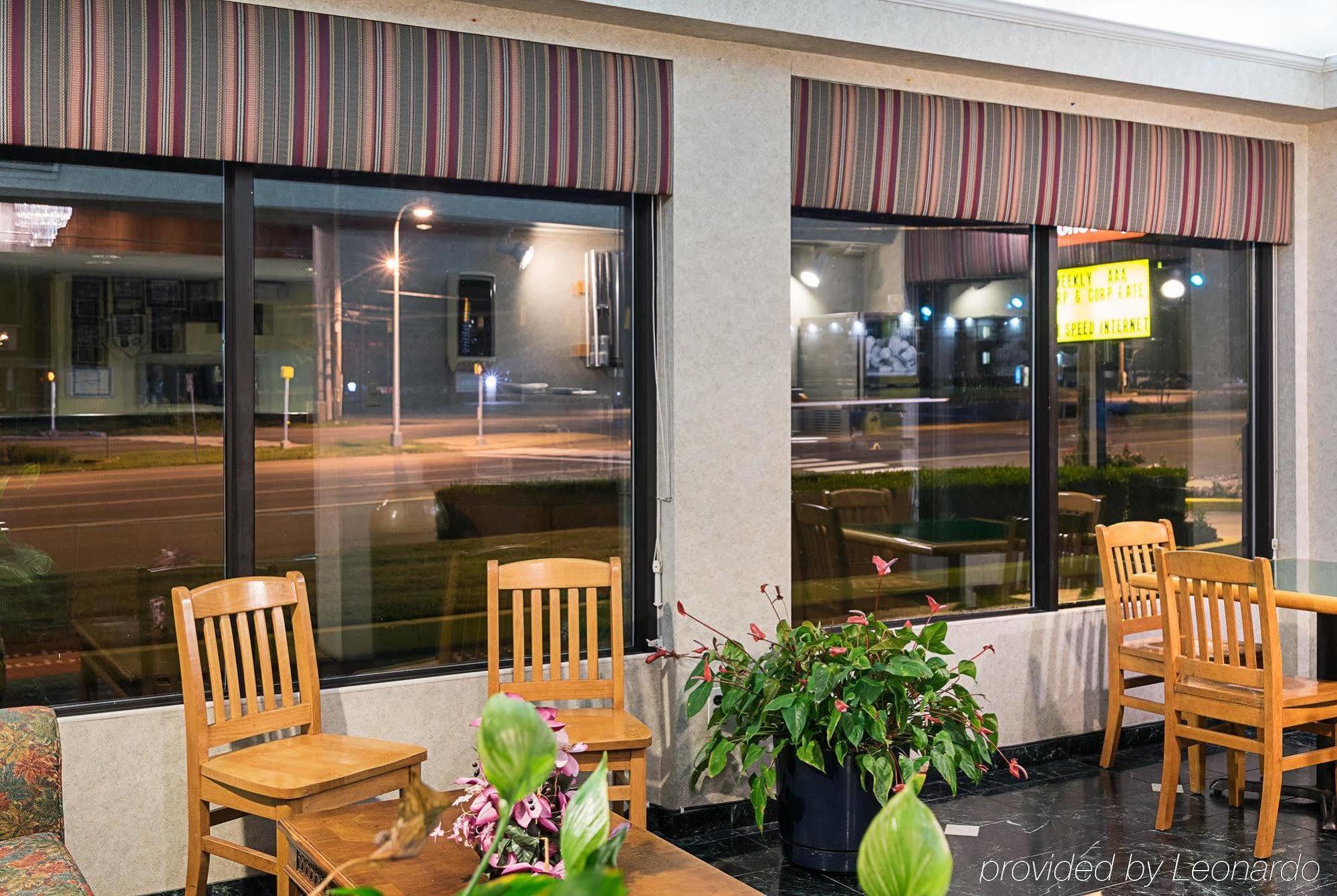 อีโคโน ลอดจ์ แอร์พอร์ต นิว คาสเซิล Hotel นิวแคสเซิล ภายนอก รูปภาพ