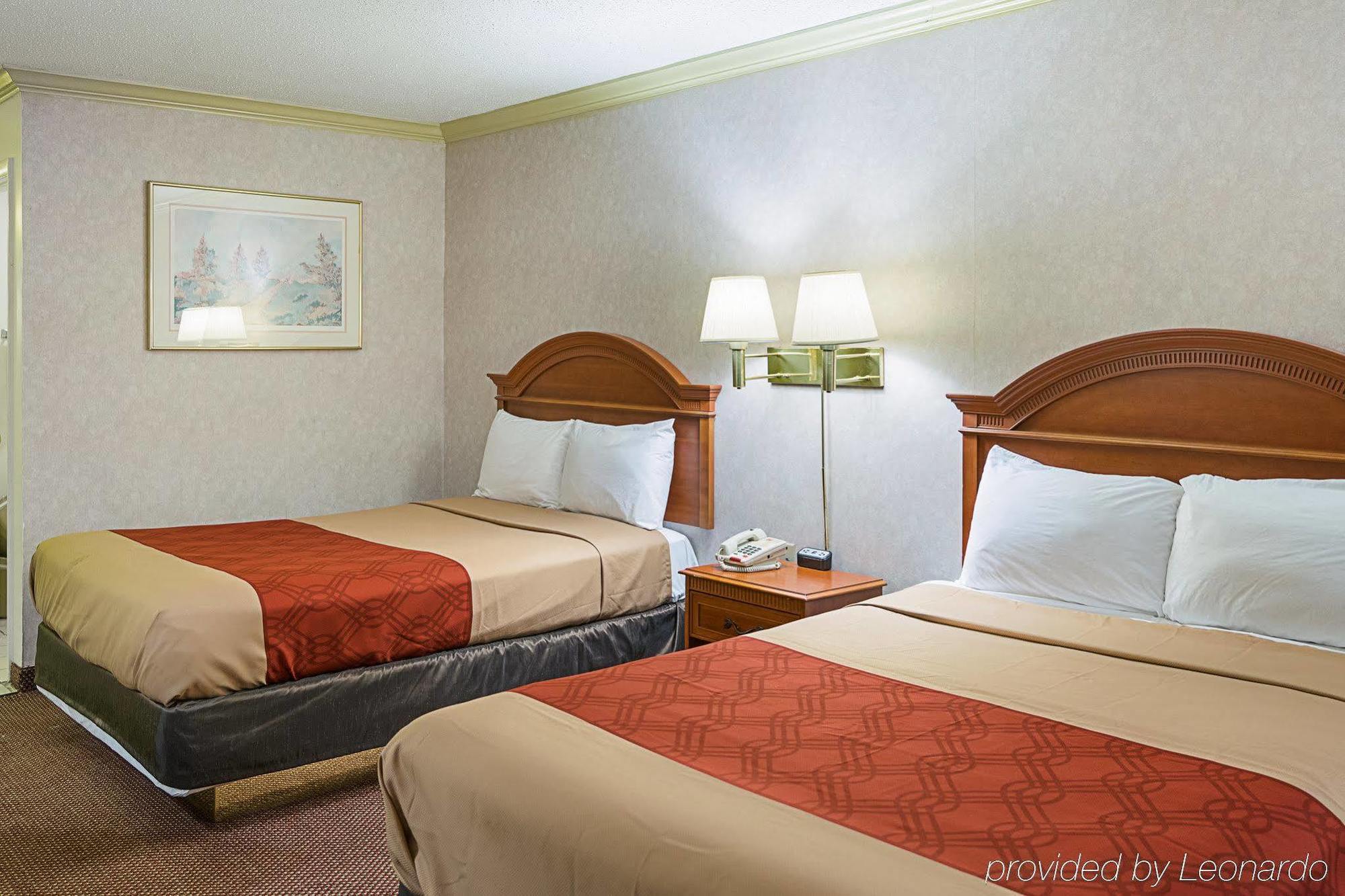 อีโคโน ลอดจ์ แอร์พอร์ต นิว คาสเซิล Hotel นิวแคสเซิล ภายนอก รูปภาพ