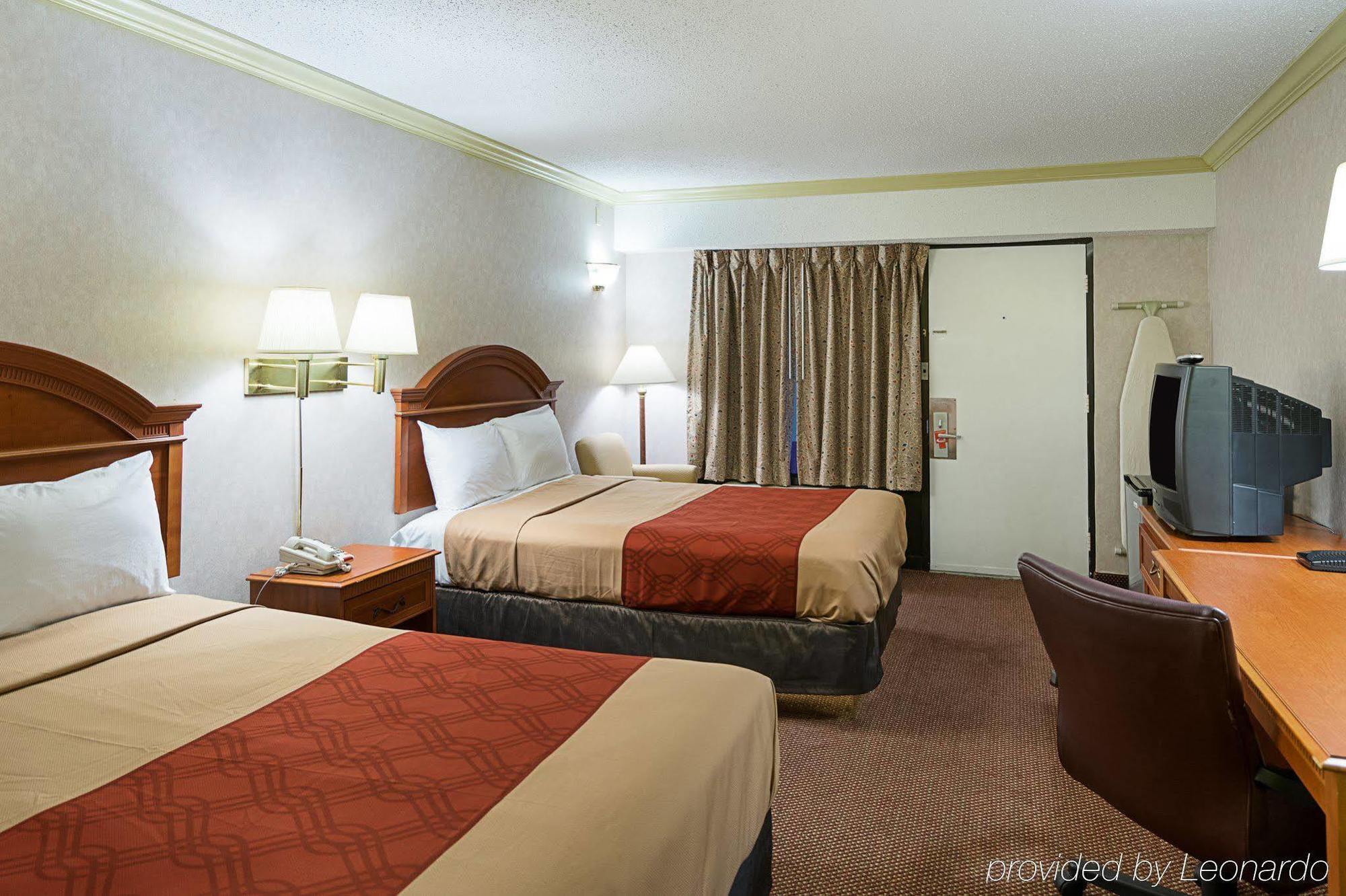 อีโคโน ลอดจ์ แอร์พอร์ต นิว คาสเซิล Hotel นิวแคสเซิล ภายนอก รูปภาพ
