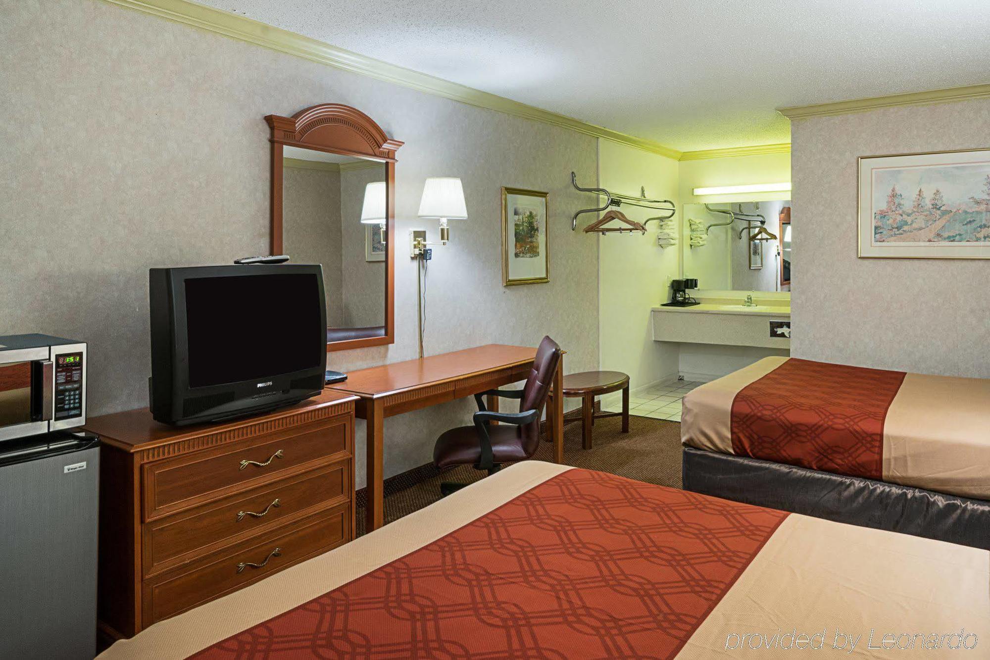 อีโคโน ลอดจ์ แอร์พอร์ต นิว คาสเซิล Hotel นิวแคสเซิล ภายนอก รูปภาพ