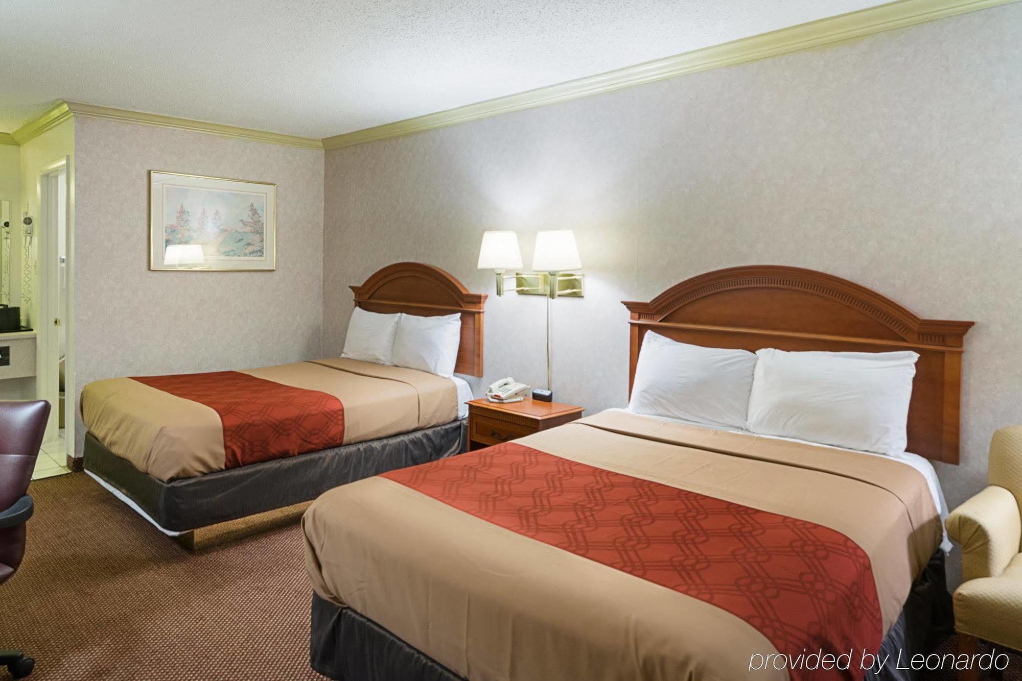 อีโคโน ลอดจ์ แอร์พอร์ต นิว คาสเซิล Hotel นิวแคสเซิล ภายนอก รูปภาพ