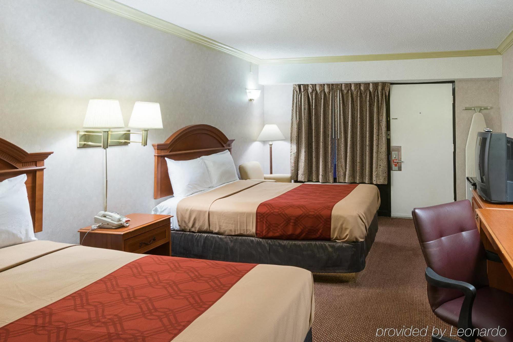 อีโคโน ลอดจ์ แอร์พอร์ต นิว คาสเซิล Hotel นิวแคสเซิล ภายนอก รูปภาพ