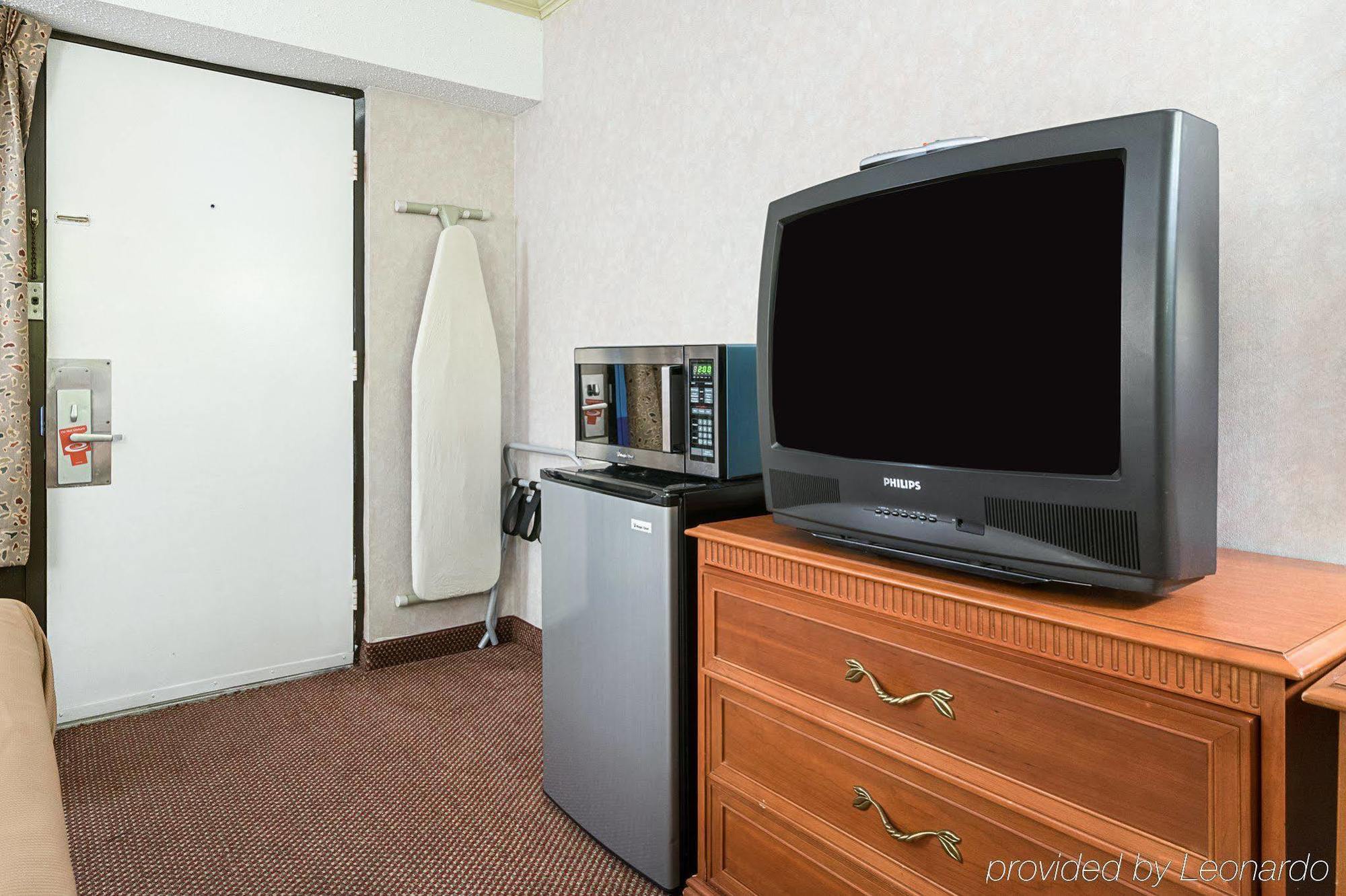 อีโคโน ลอดจ์ แอร์พอร์ต นิว คาสเซิล Hotel นิวแคสเซิล ภายนอก รูปภาพ