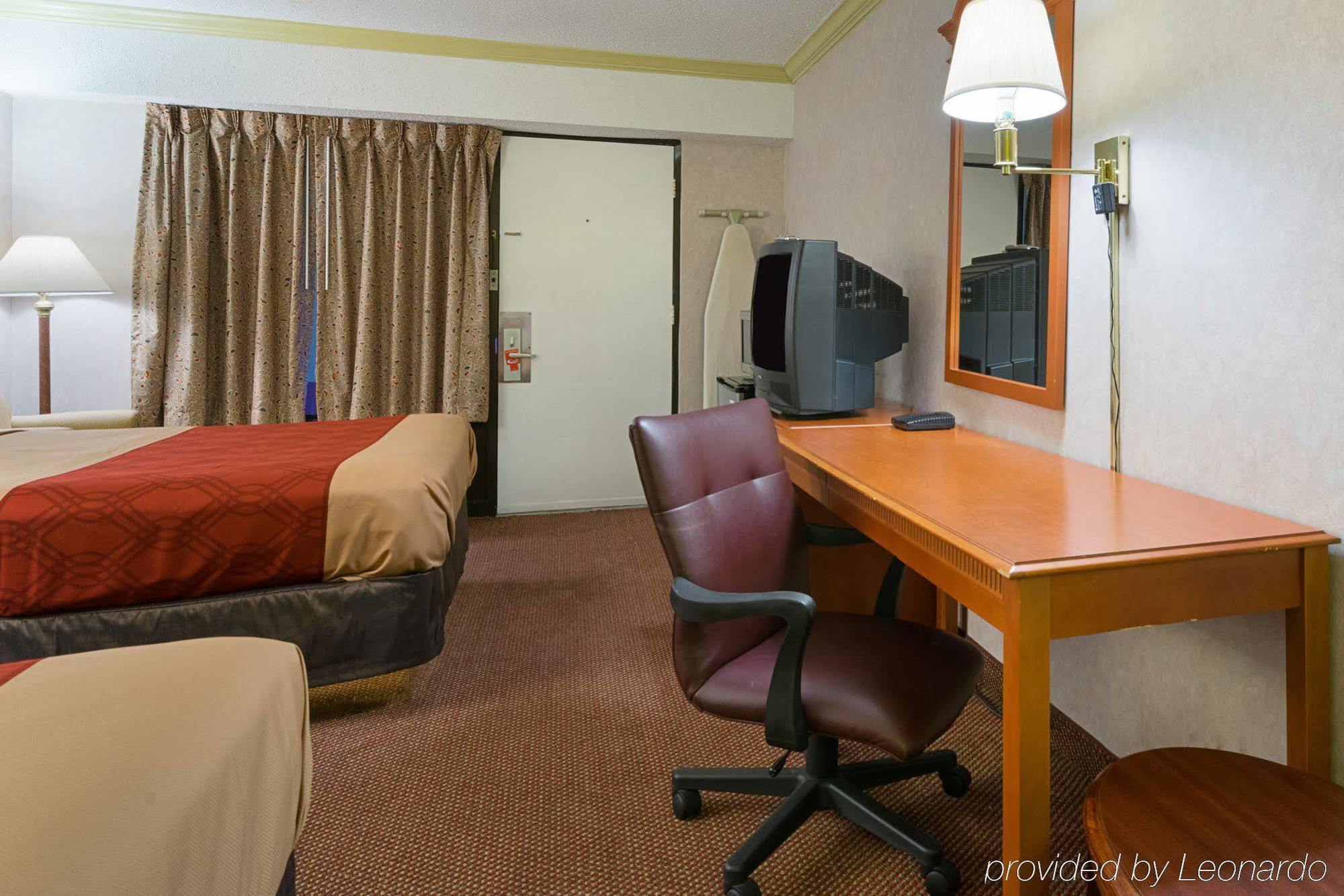 อีโคโน ลอดจ์ แอร์พอร์ต นิว คาสเซิล Hotel นิวแคสเซิล ภายนอก รูปภาพ
