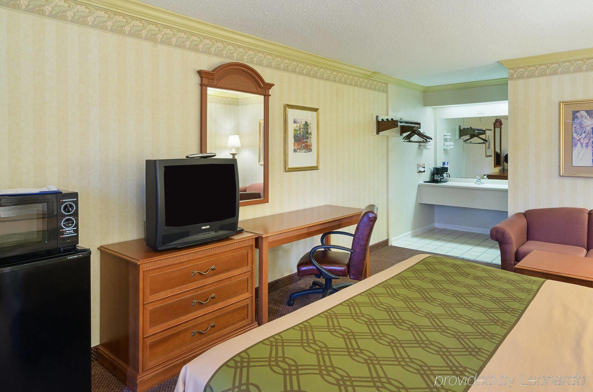 อีโคโน ลอดจ์ แอร์พอร์ต นิว คาสเซิล Hotel นิวแคสเซิล ภายนอก รูปภาพ