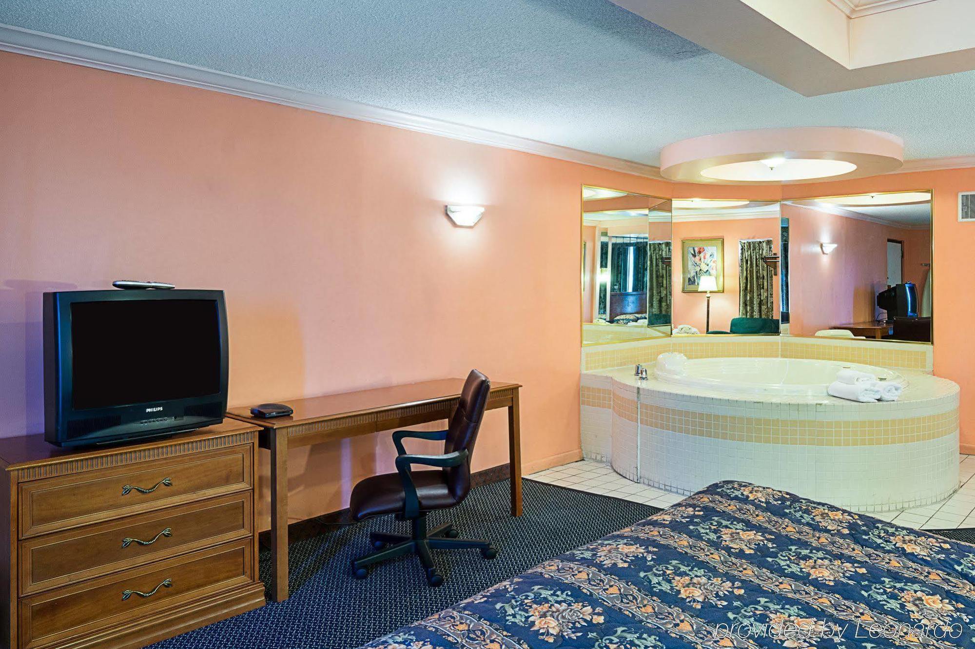 อีโคโน ลอดจ์ แอร์พอร์ต นิว คาสเซิล Hotel นิวแคสเซิล ภายนอก รูปภาพ
